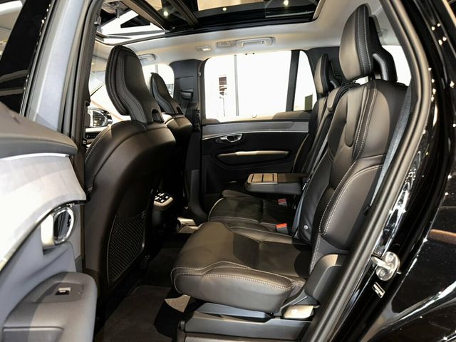 2026 Volvo XC90 B6/AWD/Ultra/Htd&CldSeats/HeadUpDisplay/PanoRoof/AdapCruise/NAV - 23050682 - 24