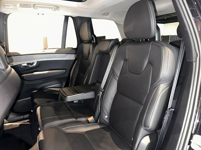 2026 Volvo XC90 B6/AWD/Ultra/Htd&CldSeats/HeadUpDisplay/PanoRoof/AdapCruise/NAV - 23050682 - 25