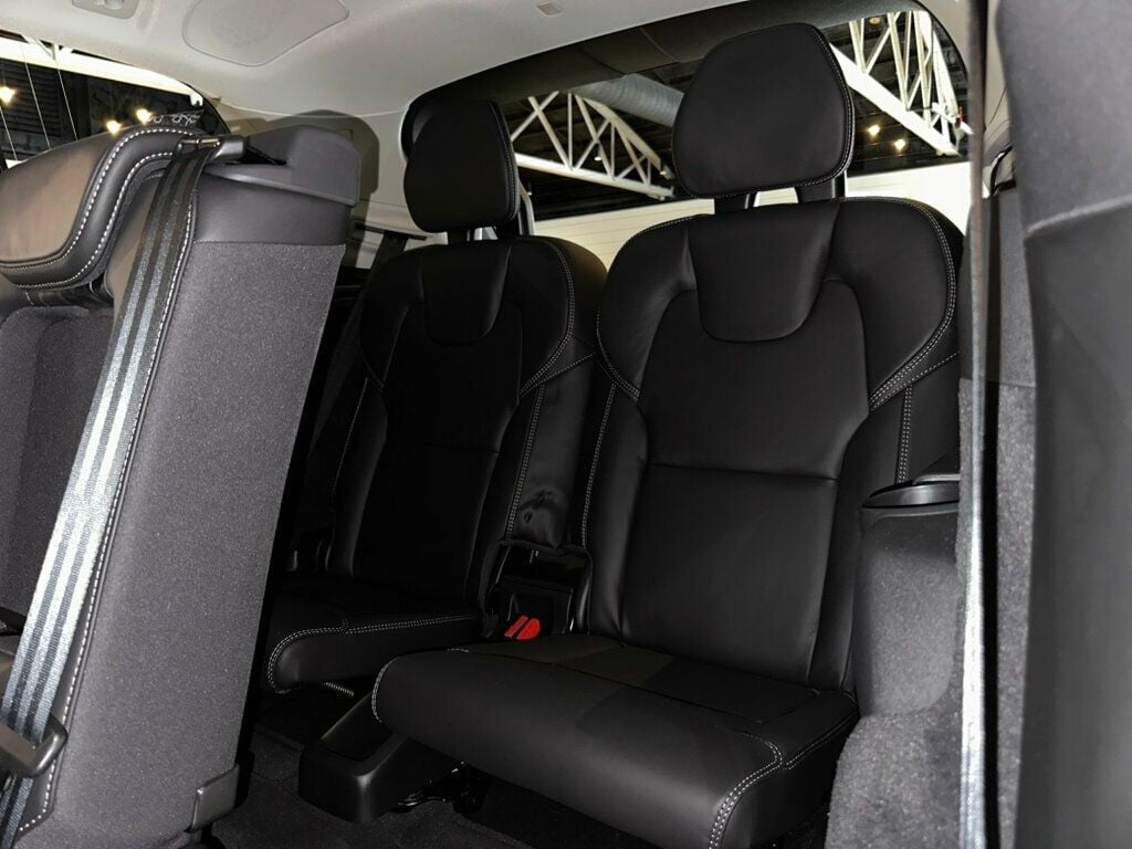 2026 Volvo XC90 B6/AWD/Ultra/Htd&CldSeats/HeadUpDisplay/PanoRoof/AdapCruise/NAV - 23050682 - 26