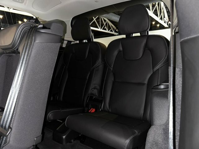 2026 Volvo XC90 B6/AWD/Ultra/Htd&CldSeats/HeadUpDisplay/PanoRoof/AdapCruise/NAV - 23050682 - 26