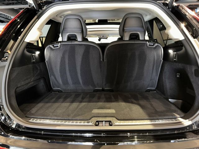 2026 Volvo XC90 B6/AWD/Ultra/Htd&CldSeats/HeadUpDisplay/PanoRoof/AdapCruise/NAV - 23050682 - 27