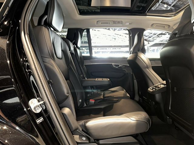 2026 Volvo XC90 B6/AWD/Ultra/Htd&CldSeats/HeadUpDisplay/PanoRoof/AdapCruise/NAV - 23050682 - 31