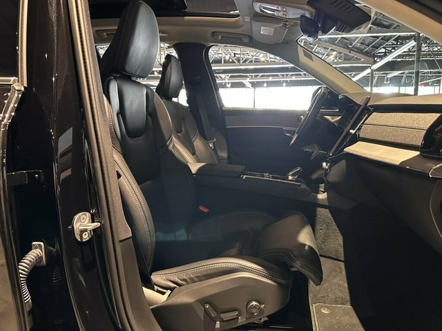 2026 Volvo XC90 B6/AWD/Ultra/Htd&CldSeats/HeadUpDisplay/PanoRoof/AdapCruise/NAV - 23050682 - 35