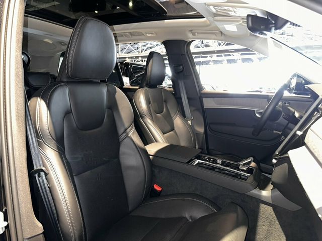2026 Volvo XC90 B6/AWD/Ultra/Htd&CldSeats/HeadUpDisplay/PanoRoof/AdapCruise/NAV - 23050682 - 36