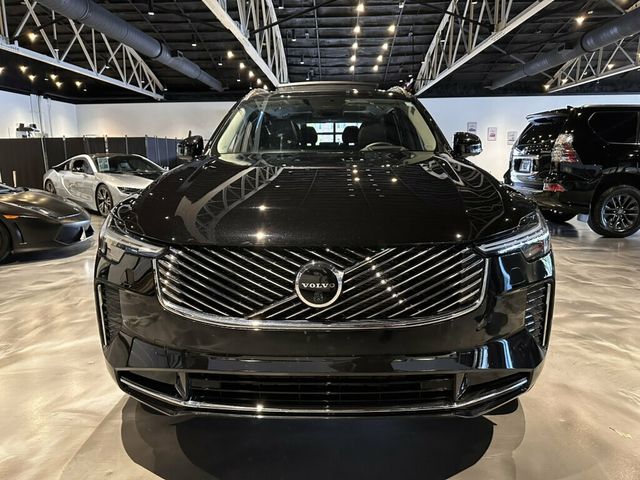 2026 Volvo XC90 B6/AWD/Ultra/Htd&CldSeats/HeadUpDisplay/PanoRoof/AdapCruise/NAV - 23050682 - 8