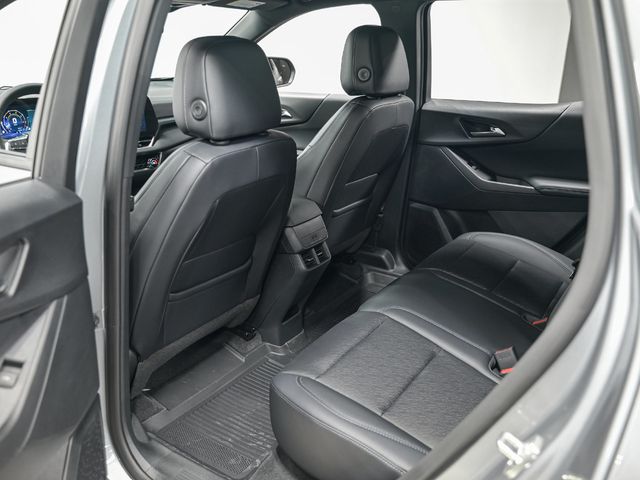 2027 Chevrolet Equinox LT - 23077940 - 25