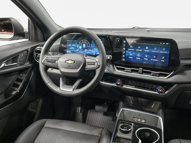 2027 Chevrolet Equinox LT - 23077940 - 27