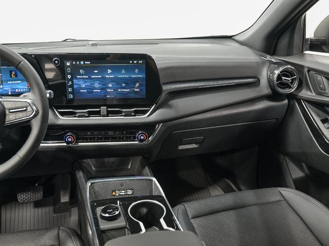 2027 Chevrolet Equinox LT - 23077940 - 28