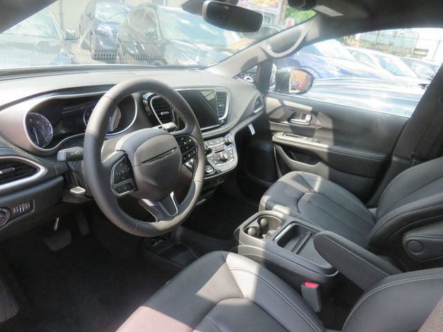 2027 Chrysler Pacifica Select FWD - 23063316 - 9