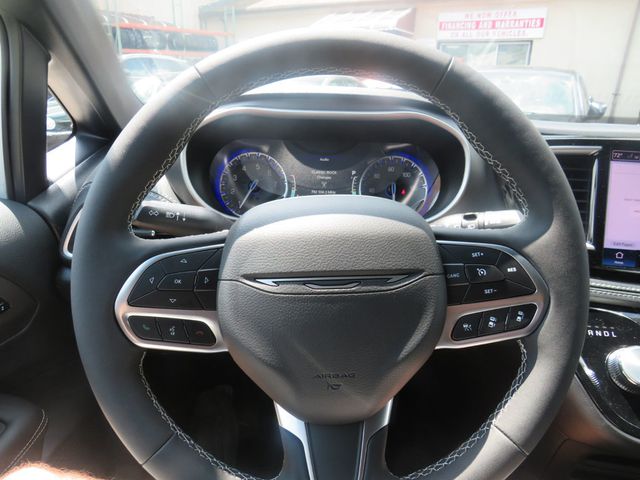 2027 Chrysler Pacifica Select FWD - 23063316 - 10