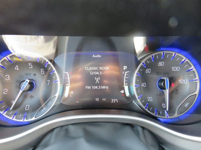 2027 Chrysler Pacifica Select FWD - 23063316 - 11