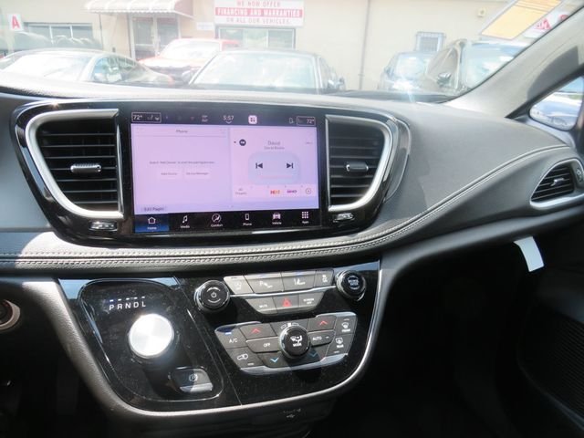 2027 Chrysler Pacifica Select FWD - 23063316 - 12