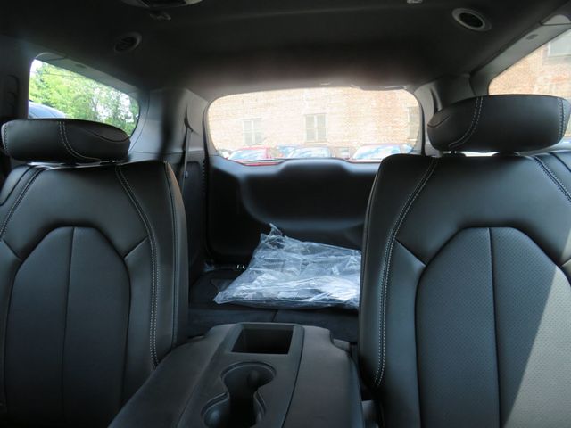 2027 Chrysler Pacifica Select FWD - 23063316 - 14