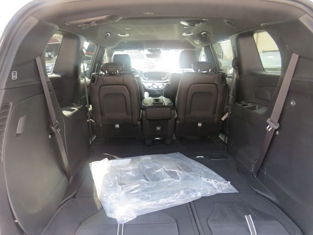 2027 Chrysler Pacifica Select FWD - 23063316 - 15