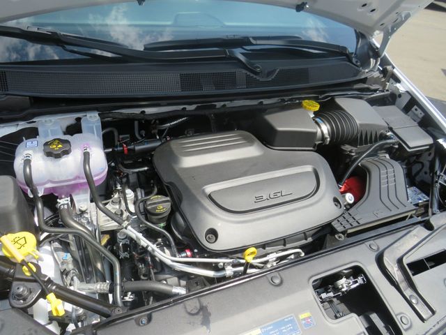 2027 Chrysler Pacifica Select FWD - 23063316 - 16