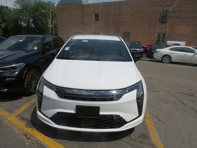 2027 Chrysler Pacifica Select FWD - 23063316 - 1