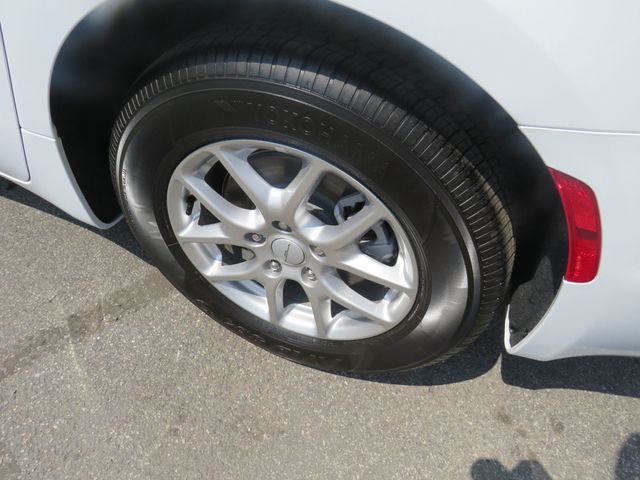 2027 Chrysler Pacifica Select FWD - 23063316 - 5