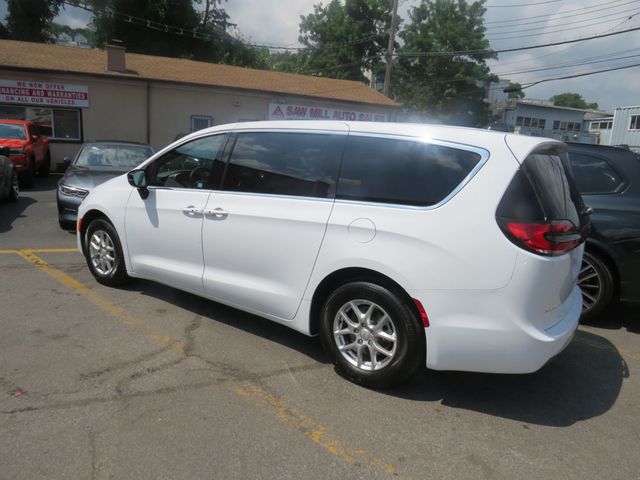 2027 Chrysler Pacifica Select FWD - 23063316 - 6