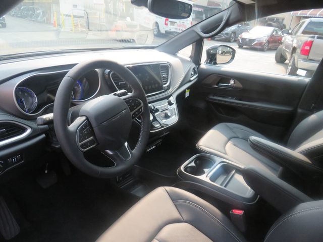 2027 Chrysler Pacifica Select FWD - 23065393 - 9