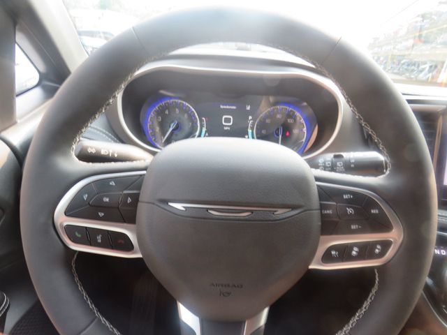 2027 Chrysler Pacifica Select FWD - 23065393 - 10