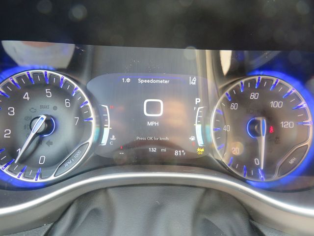 2027 Chrysler Pacifica Select FWD - 23065393 - 11