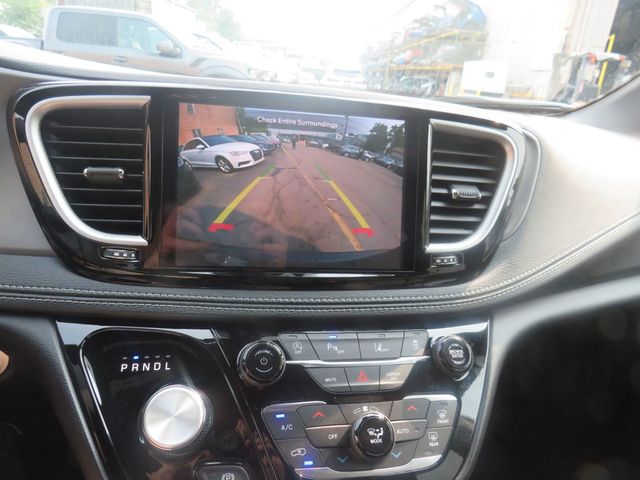 2027 Chrysler Pacifica Select FWD - 23065393 - 12
