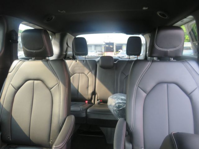 2027 Chrysler Pacifica Select FWD - 23065393 - 13