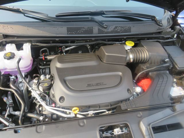 2027 Chrysler Pacifica Select FWD - 23065393 - 14