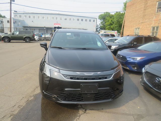 2027 Chrysler Pacifica Select FWD - 23065393 - 1