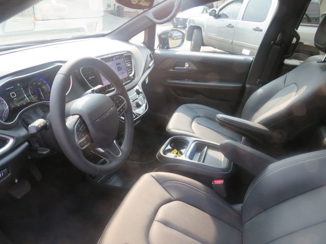 2027 Chrysler Pacifica Select FWD - 23065393 - 8