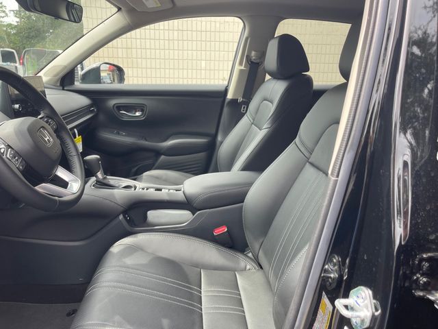2027 HONDA HR-V EX-L - 23093538 - 9