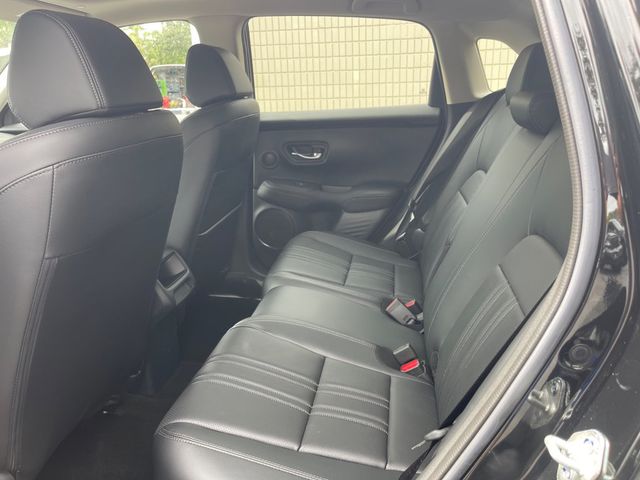 2027 HONDA HR-V EX-L - 23093538 - 10