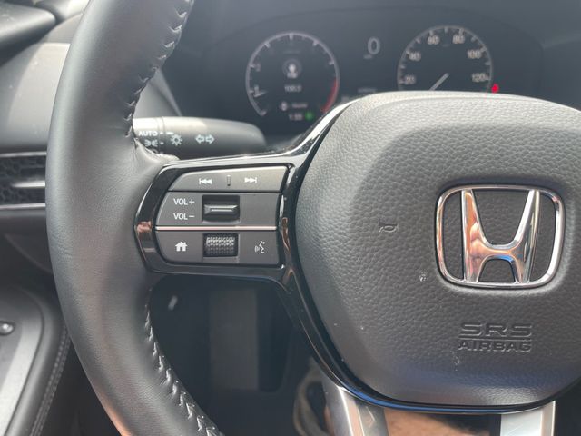 2027 HONDA HR-V EX-L - 23093538 - 13