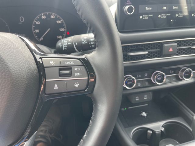 2027 HONDA HR-V EX-L - 23093538 - 14
