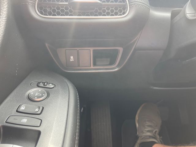 2027 HONDA HR-V EX-L - 23093538 - 15