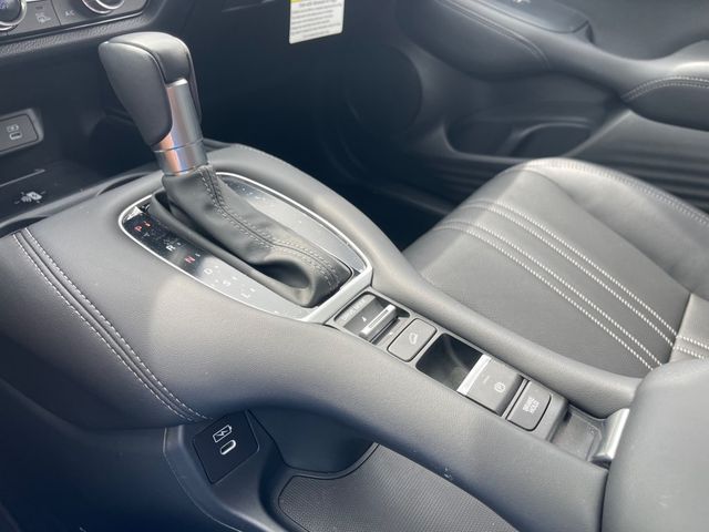 2027 HONDA HR-V EX-L - 23093538 - 16