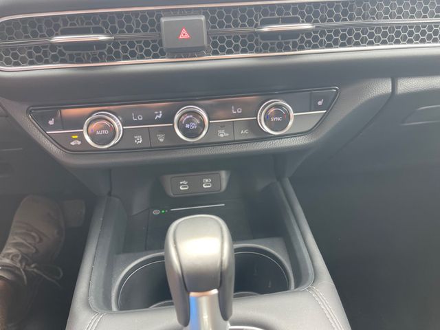 2027 HONDA HR-V EX-L - 23093538 - 17