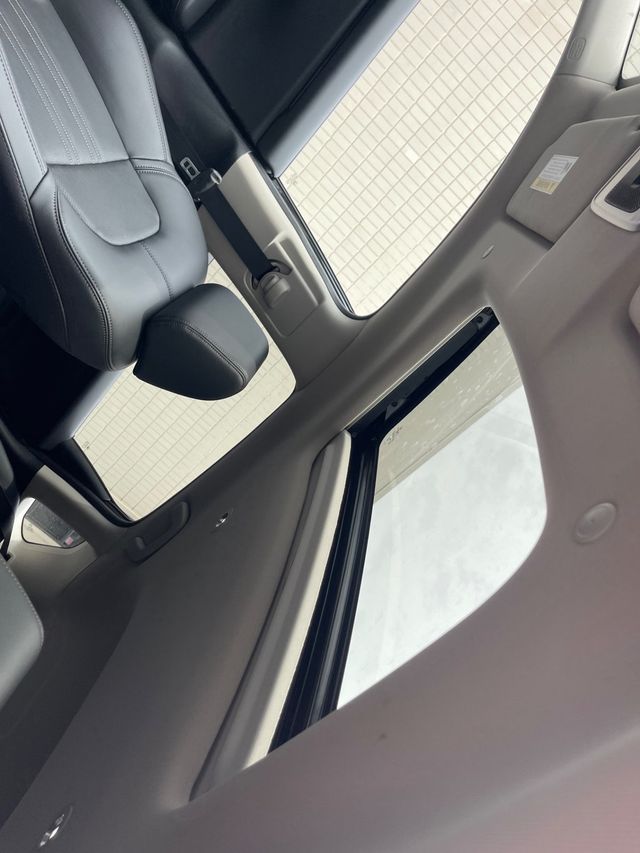 2027 HONDA HR-V EX-L - 23093538 - 19