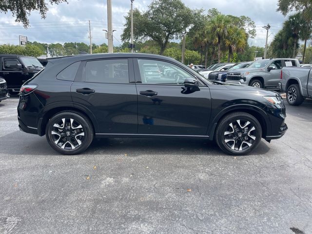 2027 HONDA HR-V EX-L - 23093538 - 4