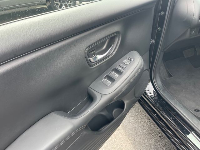 2027 HONDA HR-V EX-L - 23093538 - 8