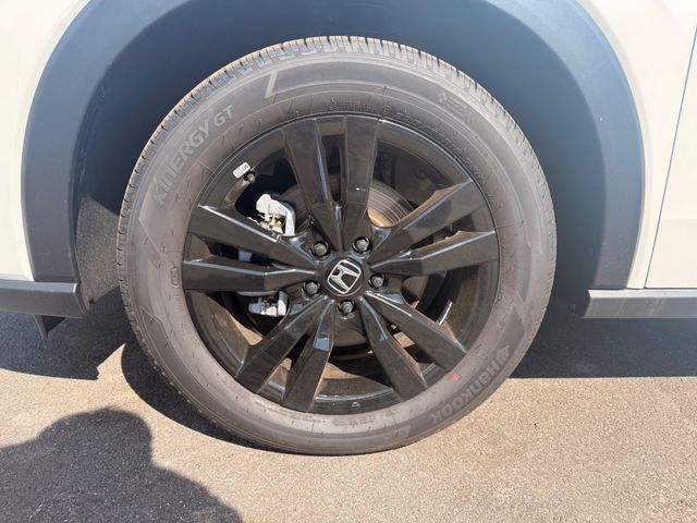 2027 Honda HR-V Sport 2WD CVT - 23088578 - 20