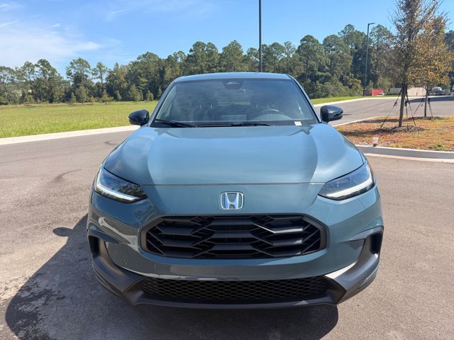 2027 Honda HR-V Sport 2WD CVT - 23088836 - 20