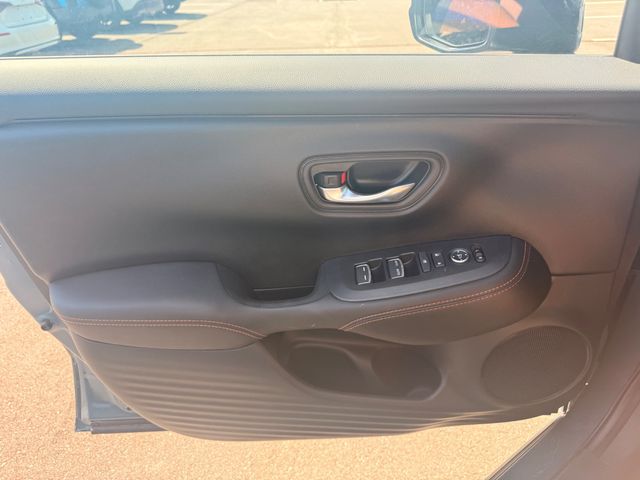 2027 Honda HR-V Sport 2WD CVT - 23088836 - 6