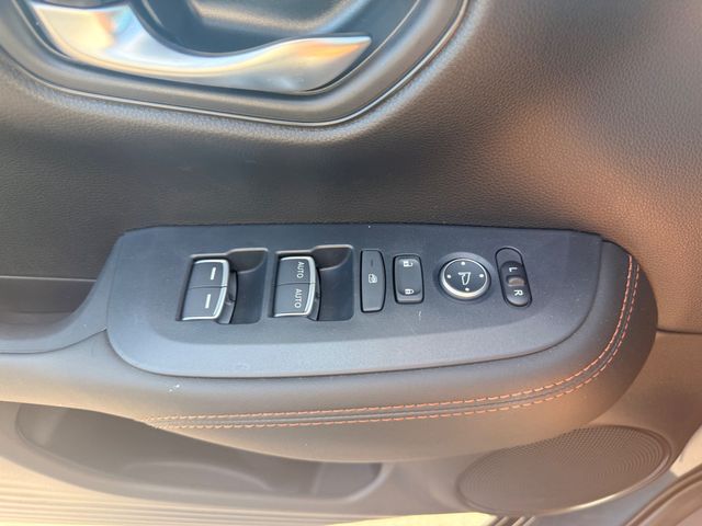 2027 Honda HR-V Sport 2WD CVT - 23088836 - 7