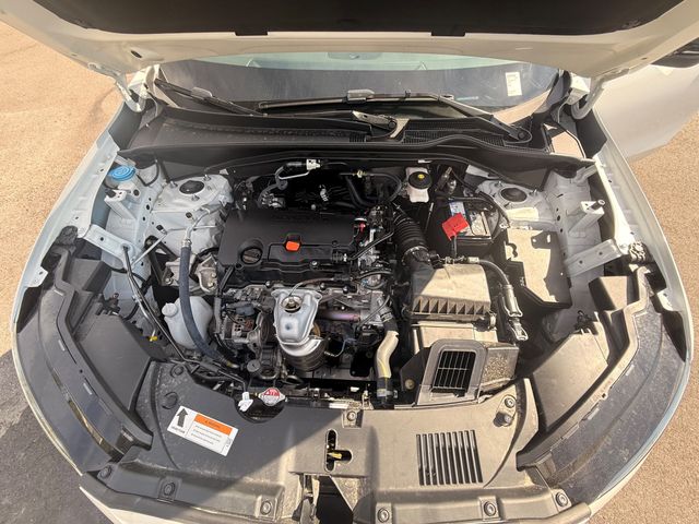 2027 Honda HR-V Sport FWD CVT - 23088578 - 21