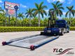 2027 International MV607 Extended Cab w/ 21' Advanced Fab Ground Deck Carrier Tow Truck - 23101654 - 0
