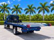 2027 International MV607 Extended Cab w/ 21' Advanced Fab Ground Deck Carrier Tow Truck - 23101654 - 9