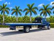 2027 International MV607 Extended Cab w/ 21' Advanced Fab Ground Deck Carrier Tow Truck - 23101654 - 12