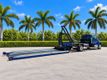 2027 International MV607 Extended Cab w/ 21' Advanced Fab Ground Deck Carrier Tow Truck - 23101654 - 22