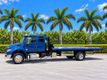 2027 International MV607 Extended Cab w/ 21' Advanced Fab Ground Deck Carrier Tow Truck - 23101654 - 5